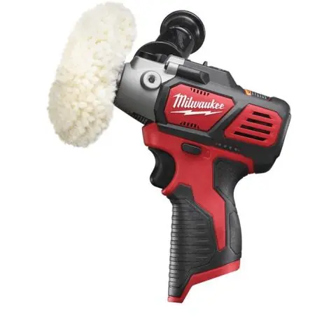 Milwaukee M12 BPS-0 Polermaskin Lägg i varukorgen